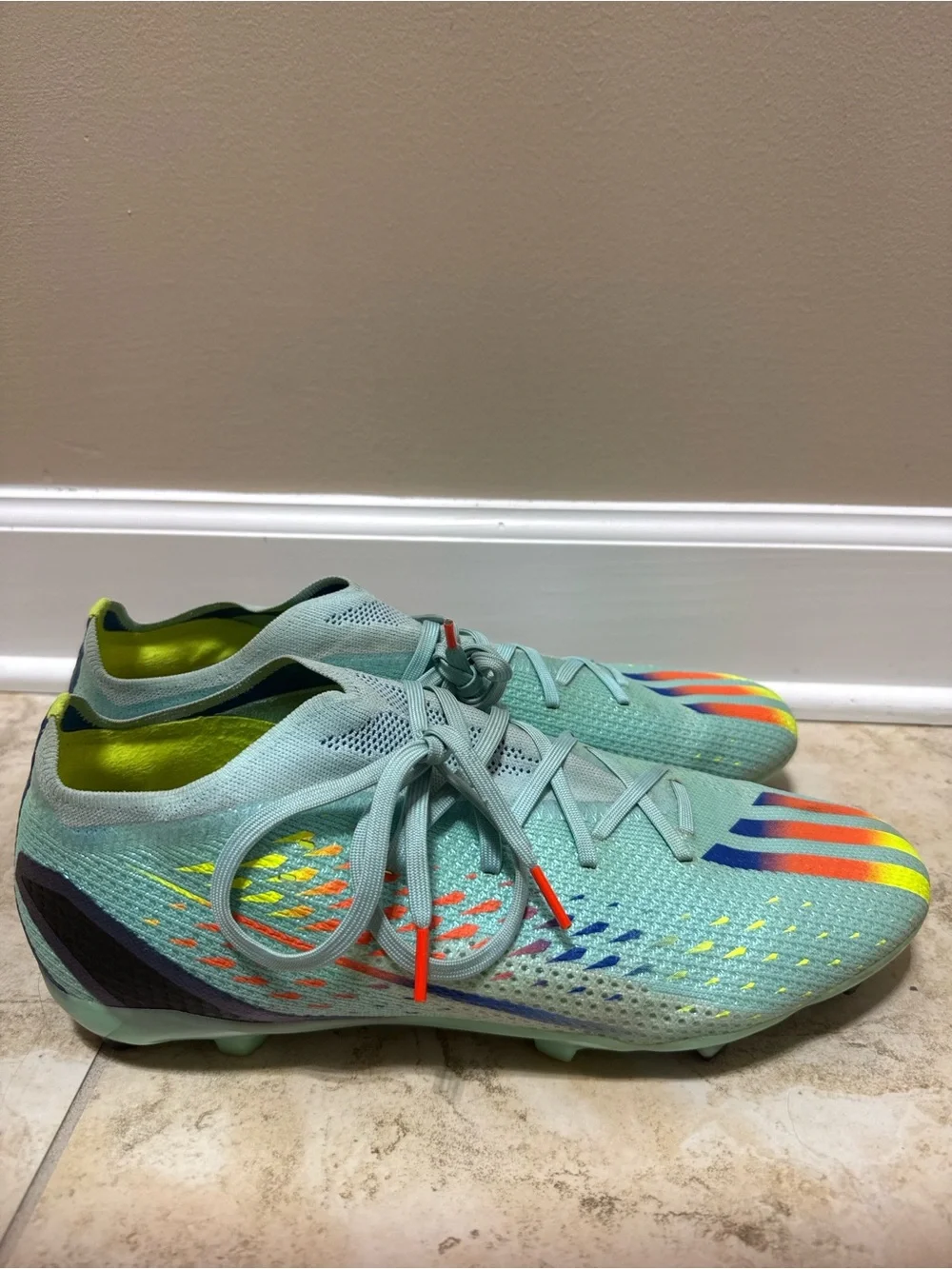 Adidas Cleats